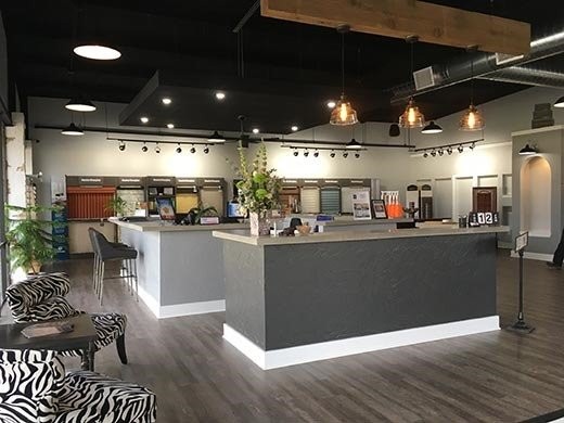 Hunter Douglas Dealer Image