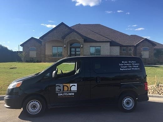 Hunter Douglas Dealer Image